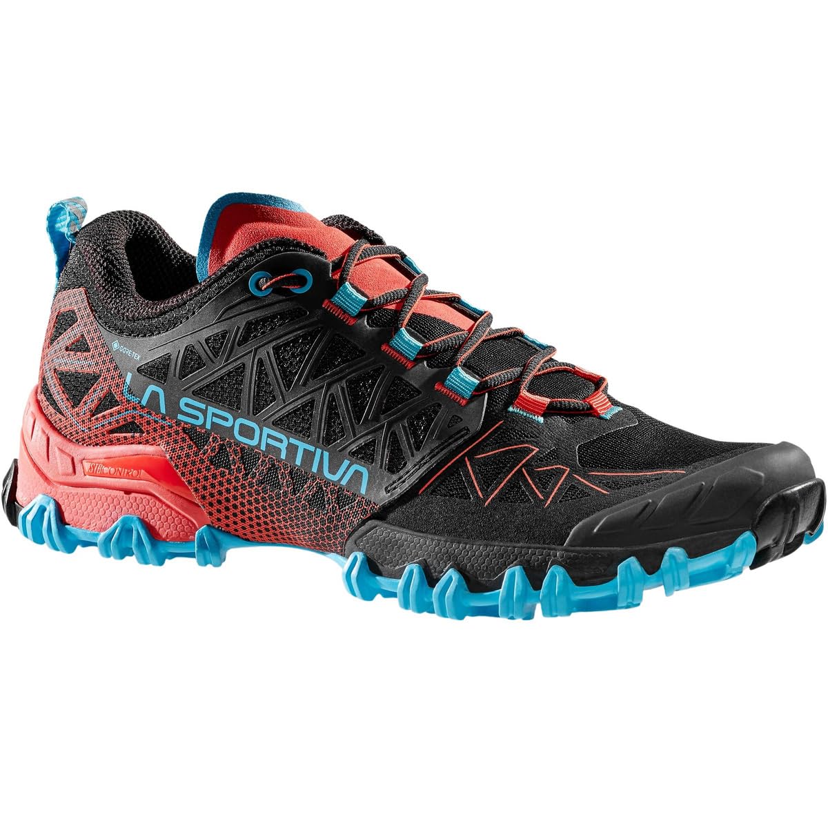 LA SPORTIVA Scarpe Bushido II GTX