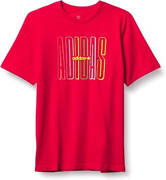 adidas Originals Unisex-Youth Tee