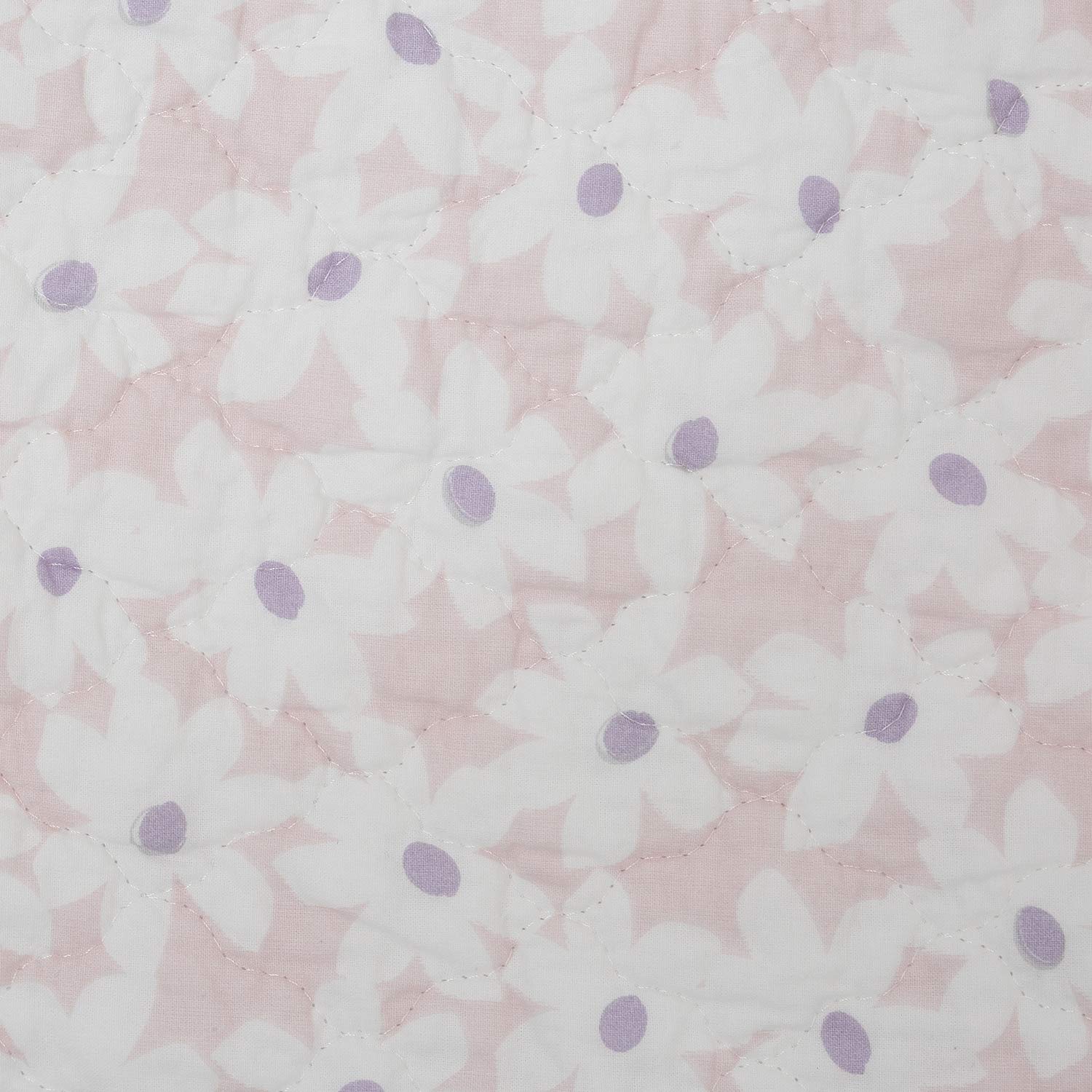 Amazon｜nishikawa 【 西川 】 敷きパッド ダブル 綿 コットン ピンク