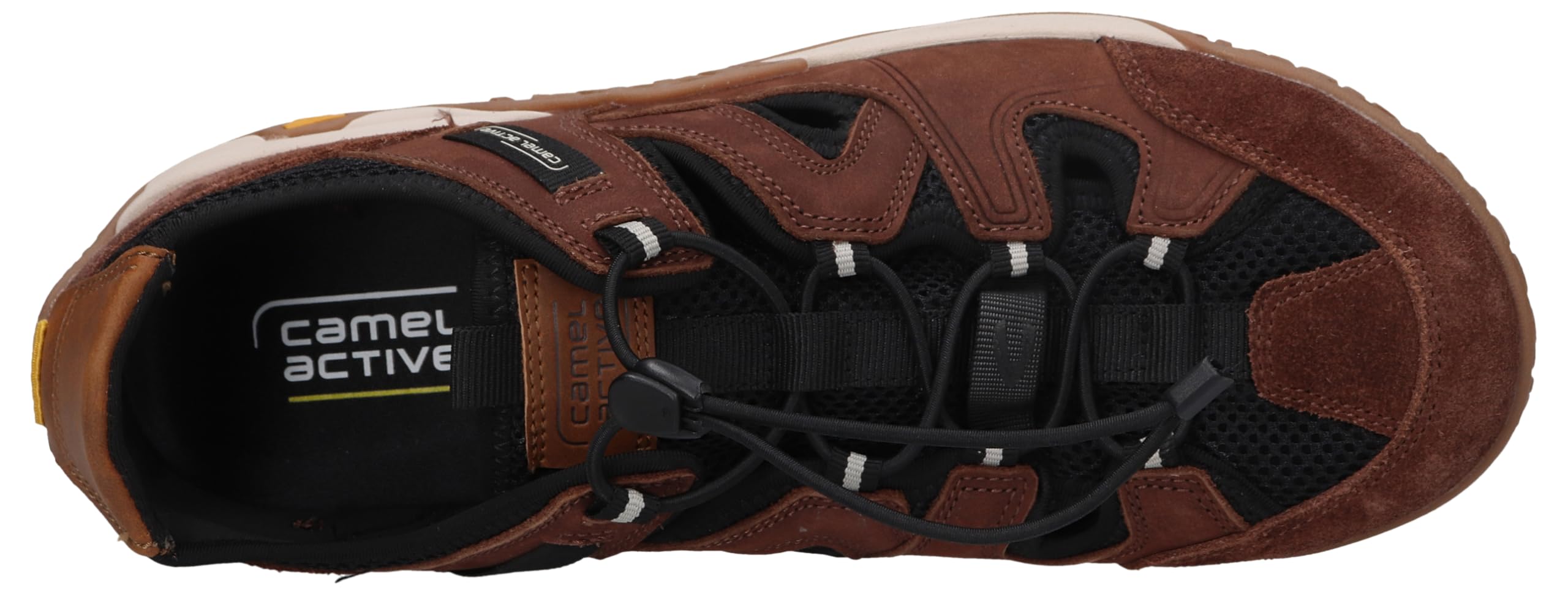 camel active Adidasy Mężczyźni 58cra02-407320
