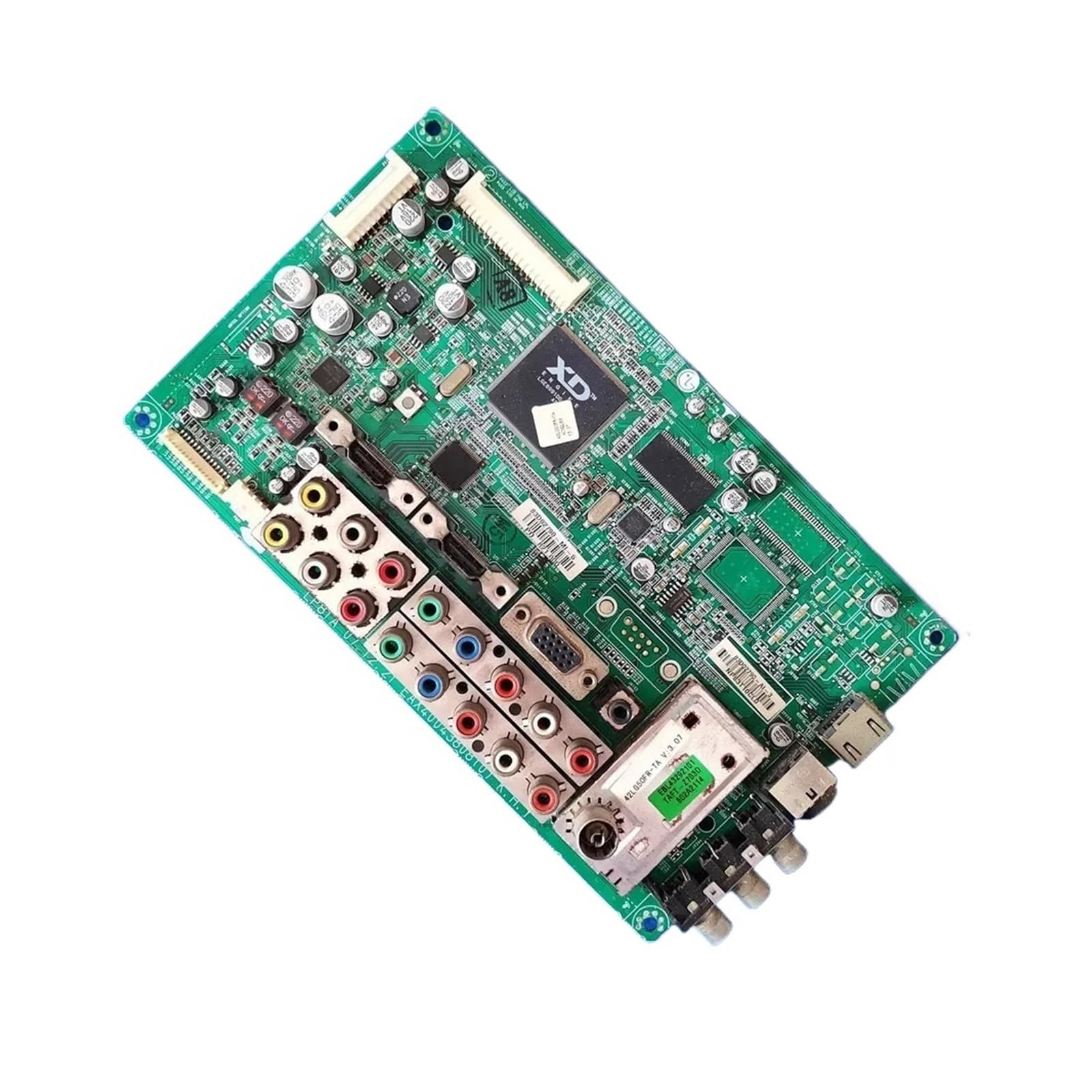 Carte Mère TV LP81A EAX40043808(0), for 37LG30R-TA 42LG50FR 47LG50FR-TA 42LG30R-TA 42LG60FR-TA 52LG50FR(32 inch)