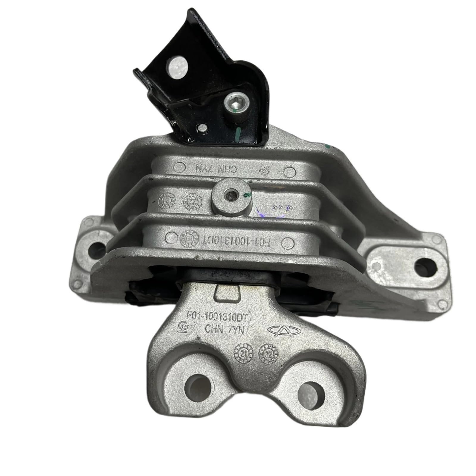 Support de moteur droit pour Jetour X70 rigide et durable - 5