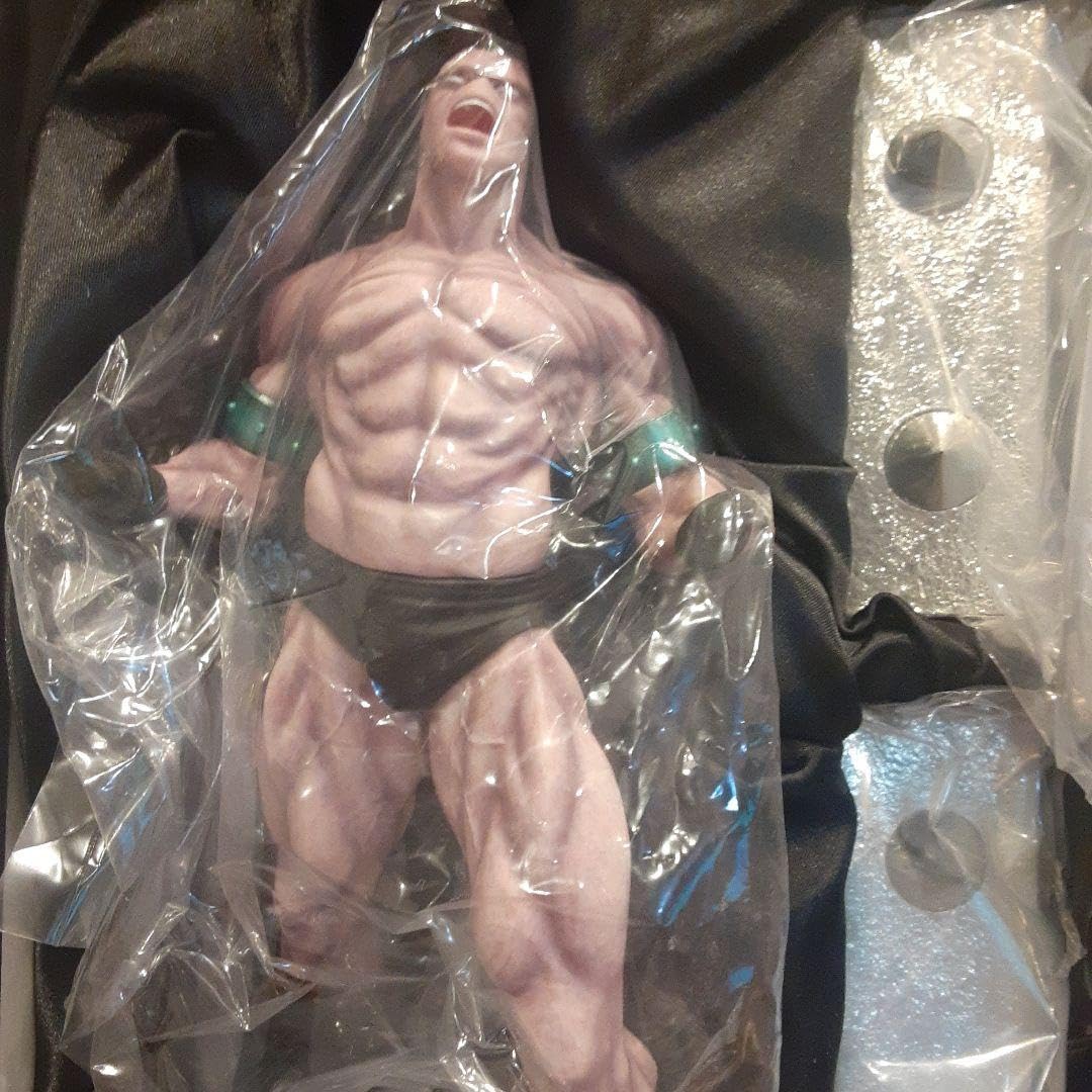 Amazon.co.jp: CCPキン肉マンジャンクマン匠仕様 46 : おもちゃ