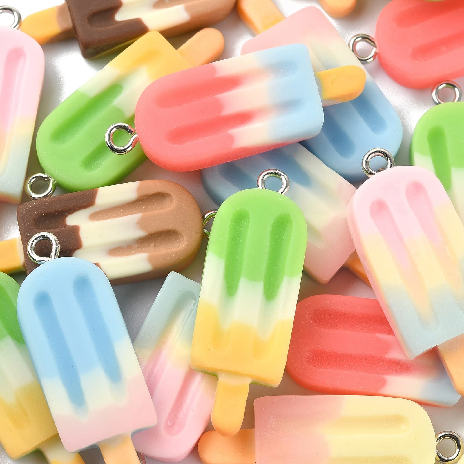 ♯Ewi30MTガーリースウィーツチャームモンブラン全12種