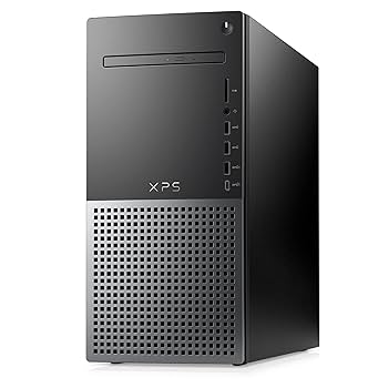 Amazon.co.jp: Dell XPS 8950 ゲーミングデスクトップパソコン