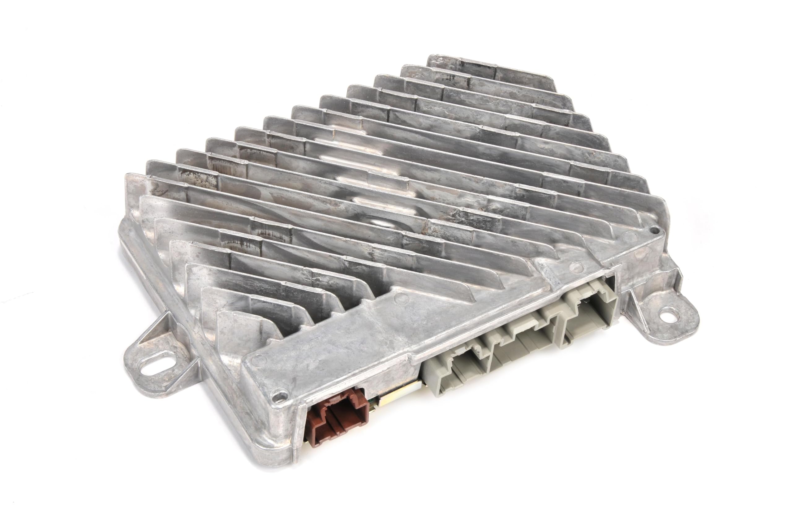 Amazon.com: GM Genuine Parts 84113732 Radio Speaker Amplifier