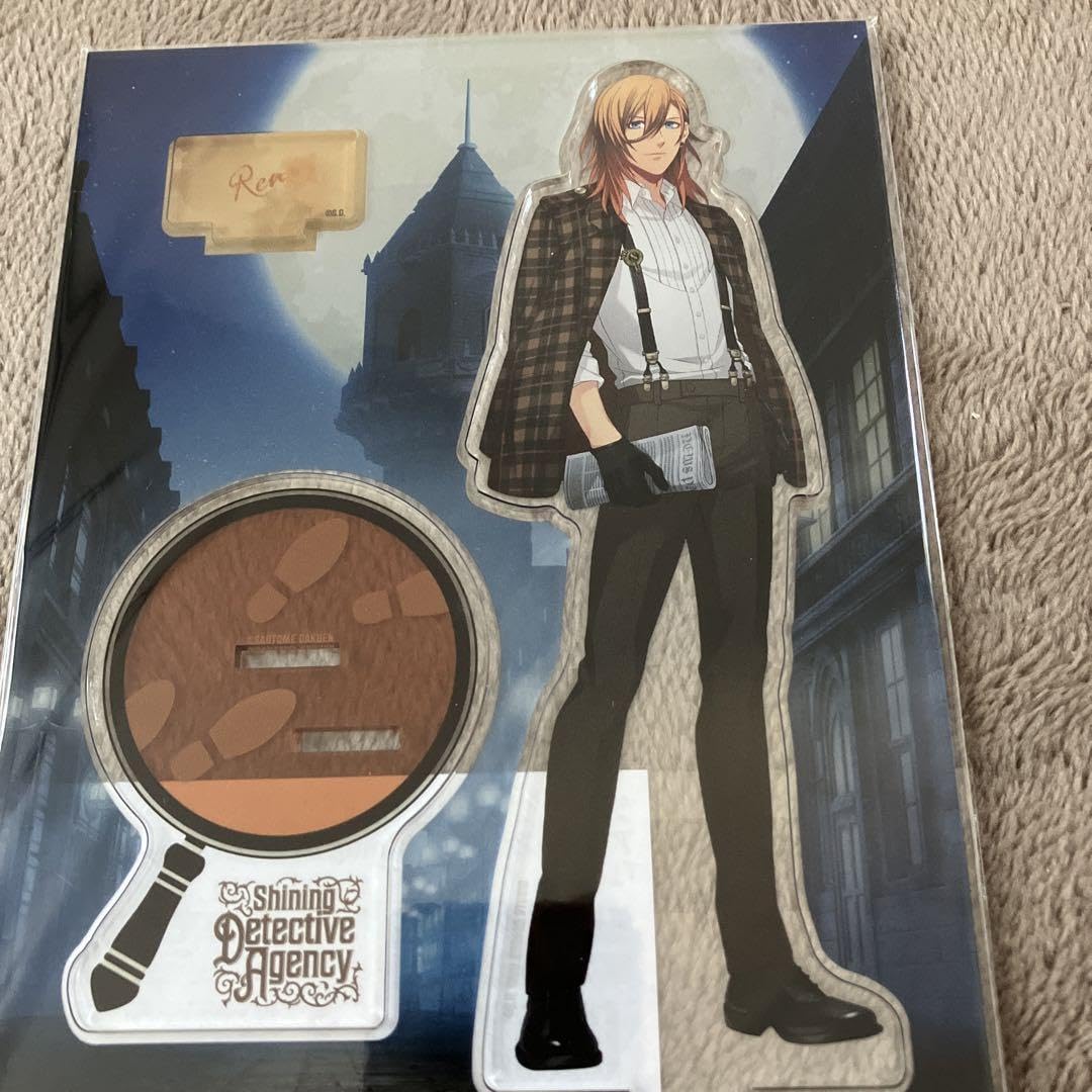 うたプリ 神宮寺レン セット Amazon.co.jp: うたプリ 神宮寺レンセット : おもちゃ