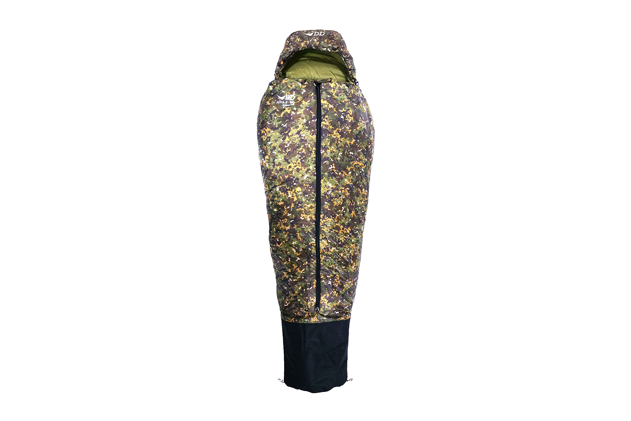 Amazon | Jura2 Sleeping Bag MC 【 DD Hammocks JAPAN 】 | DD