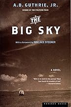 The Big Sky