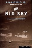The Big Sky by Guthrie