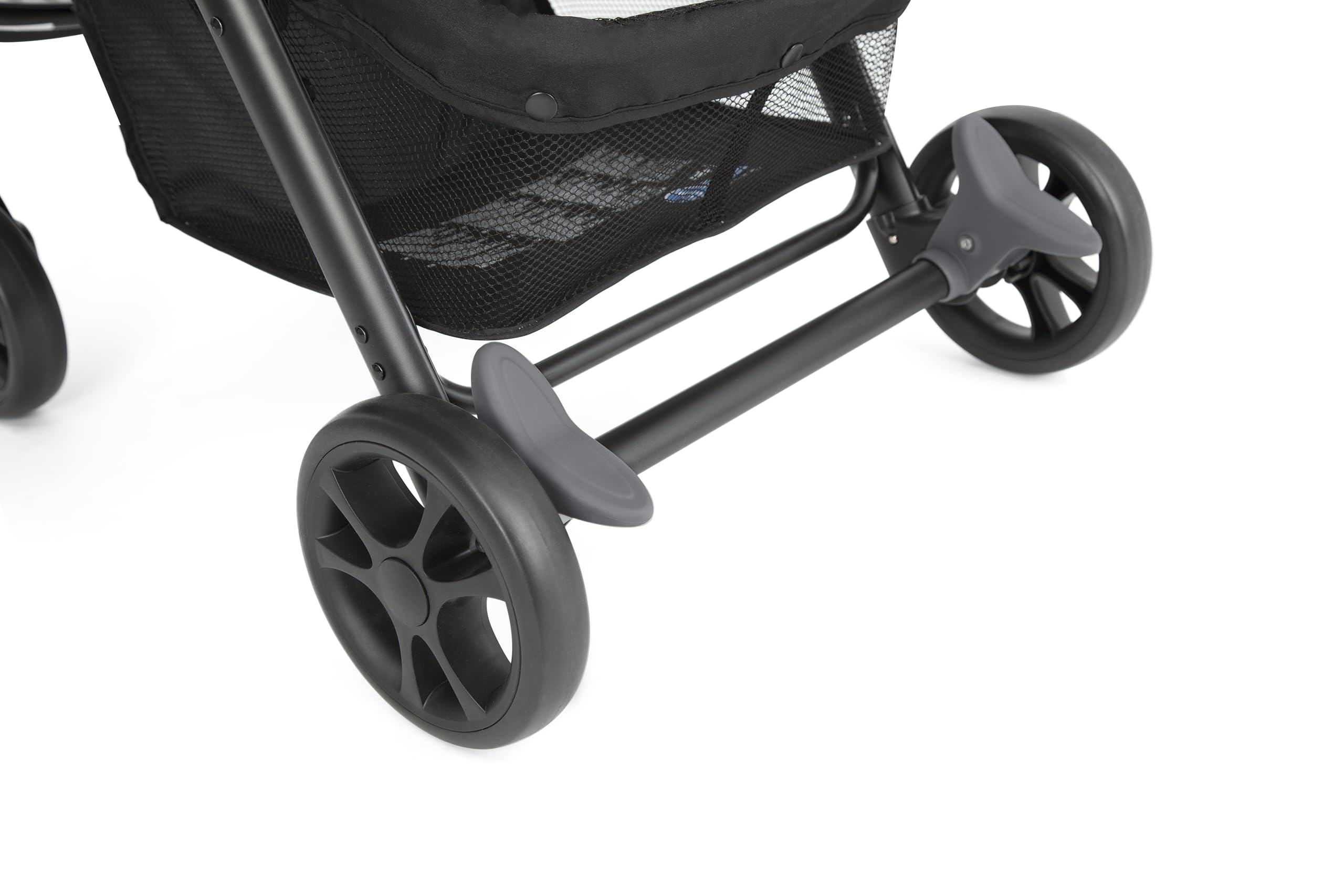 Joie i-Muze LX Stroller Travel System Sportwagen Babyschale i-Juva bis 15 kg Kompakt faltbar