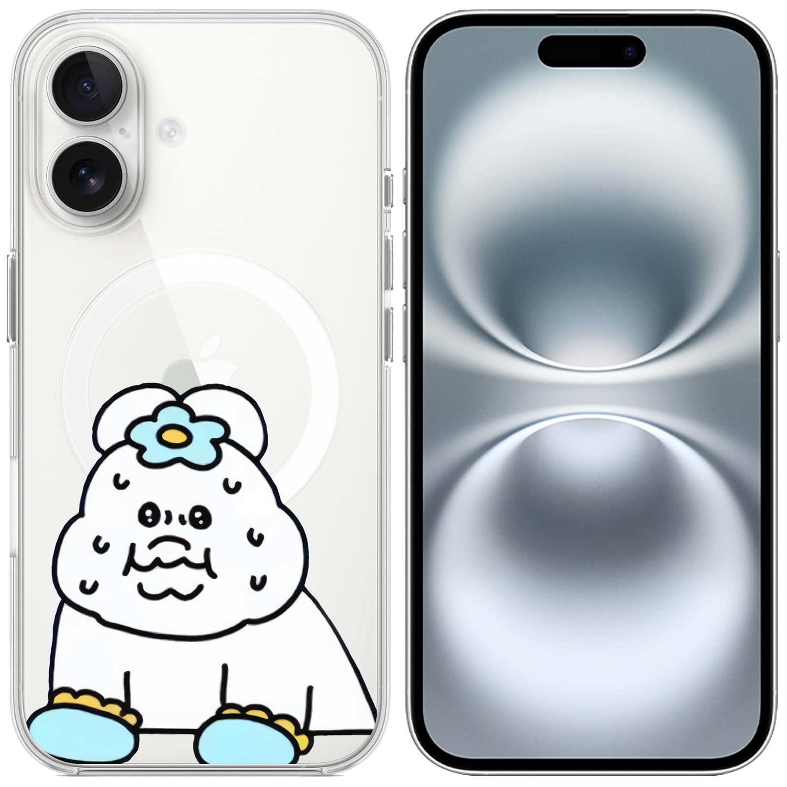 Amazon.co.jp: スマホ ケース iphone se2/se3/7/8磁気 Mag Safe 携帯