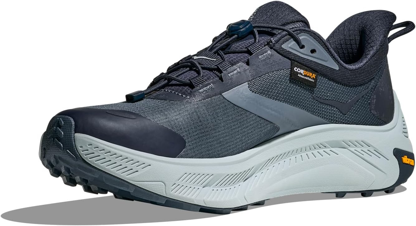Men's Transport 2 Sneaker, Faded Navy/Mineral Blue, 9.5