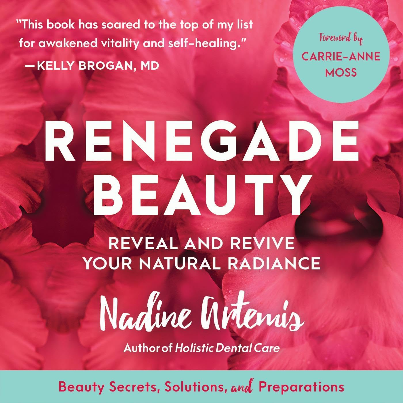 Cover art for Renegade Beauty