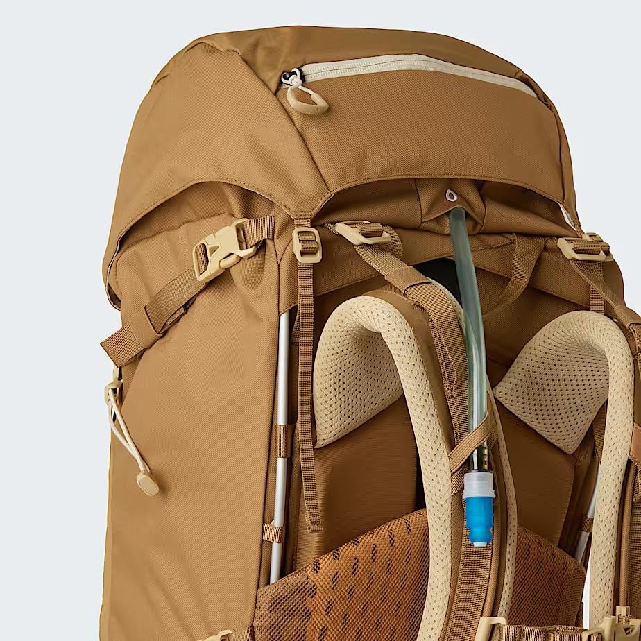 The North Face TERRA 65 Hiking backpack
