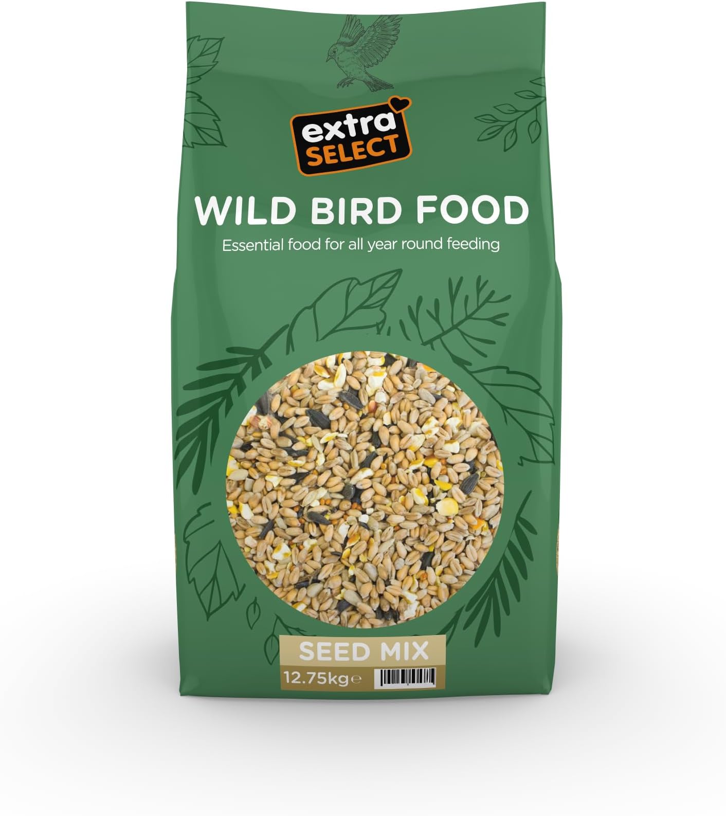 Seed Mix