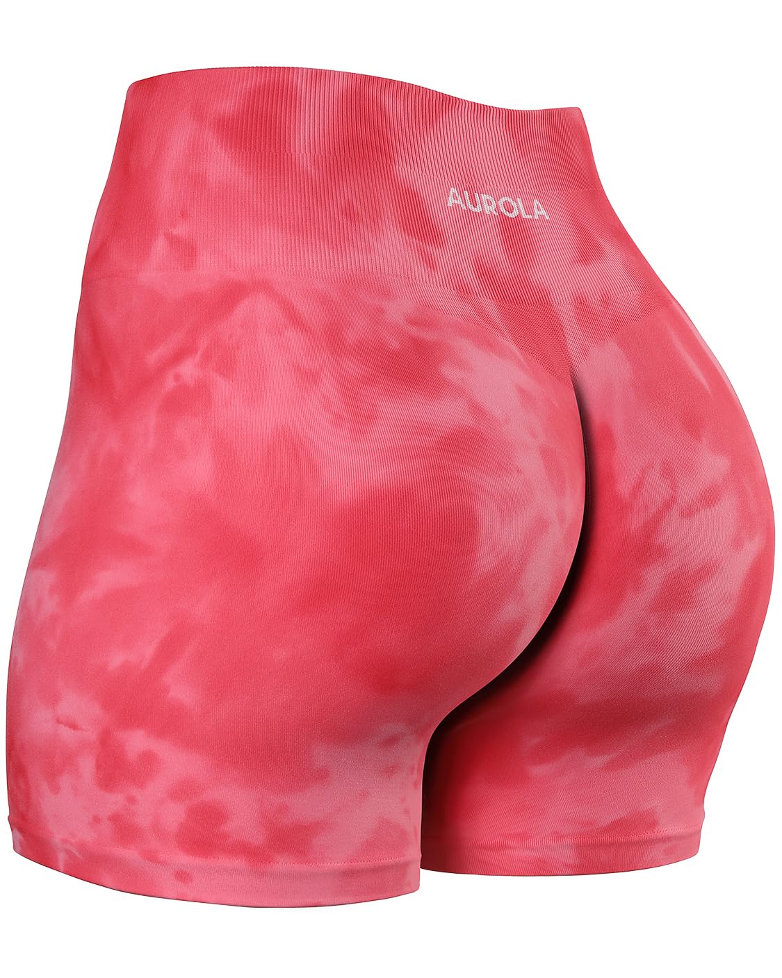 AUROLA Dream Collection Workout Shorts 