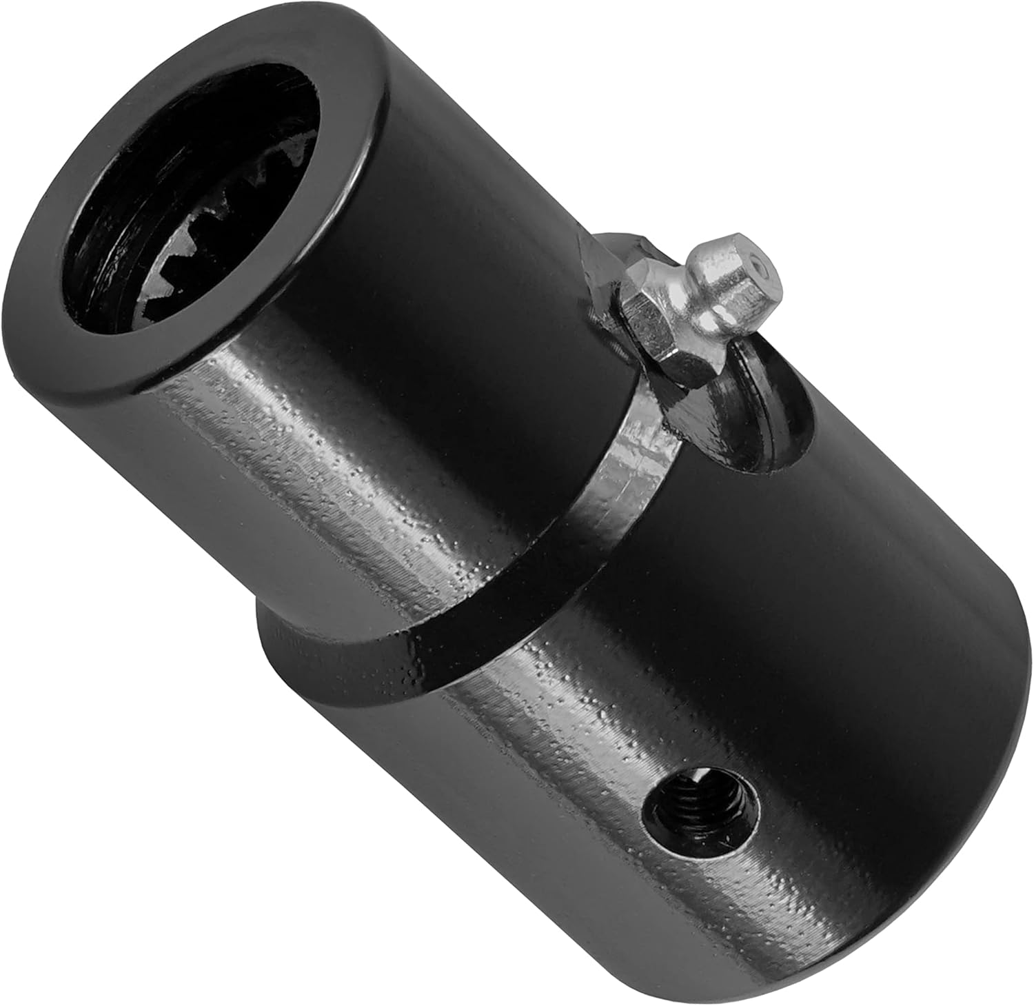 Caltric Shaft Splined Coupling Compatible With John Deere XUV855D S4 XUV550 XUV550 S4 AM143829