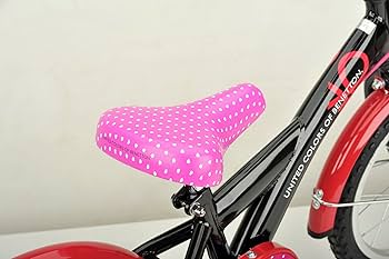 Amazon | BENETTON(ベネトン) BENETTON-KIDS 子ども用自転車 16