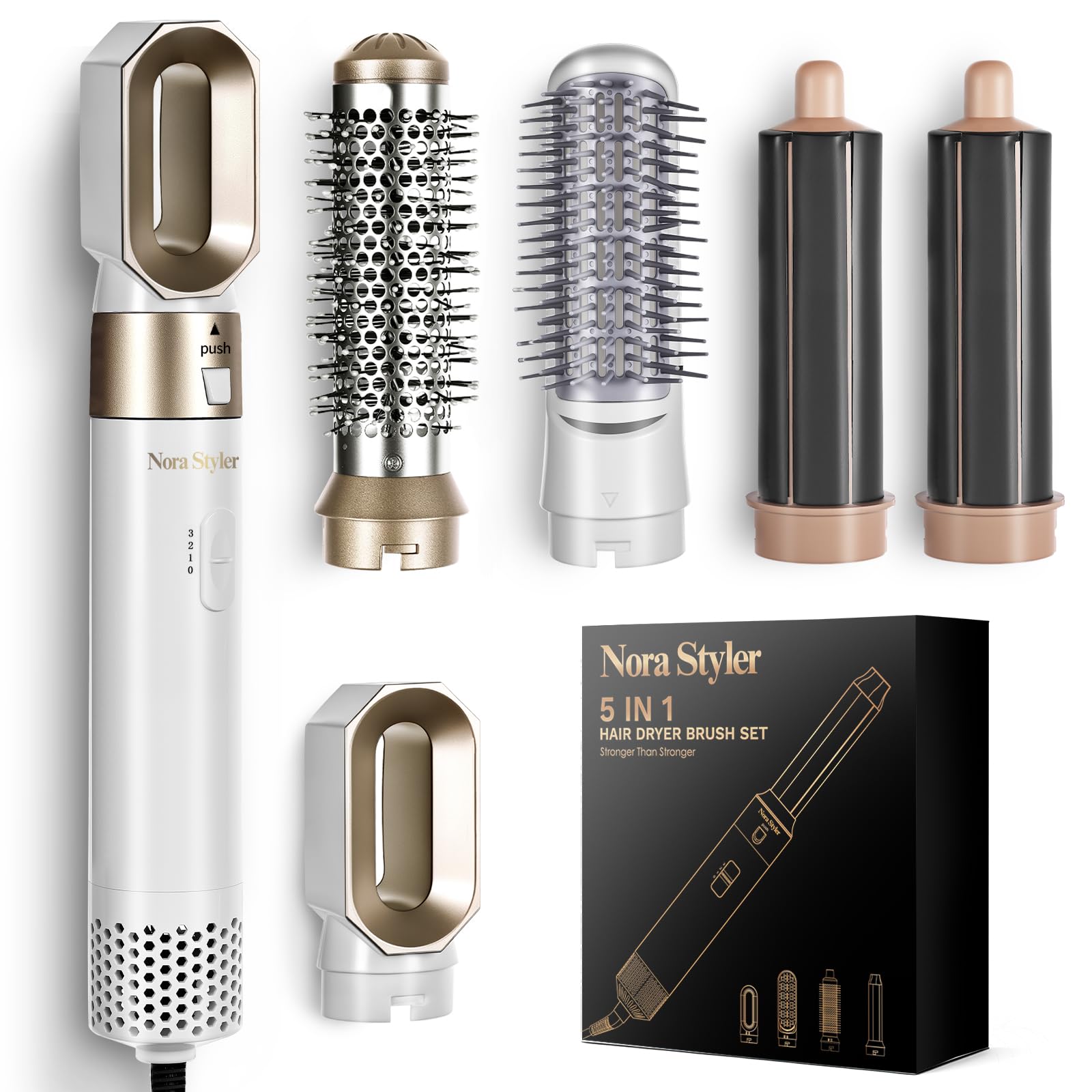 ヘアドライヤー SHARP Plasmacluster HAIR STYLER Amazon.com: Shark FlexStyle® (Special Edition) | Air Styling