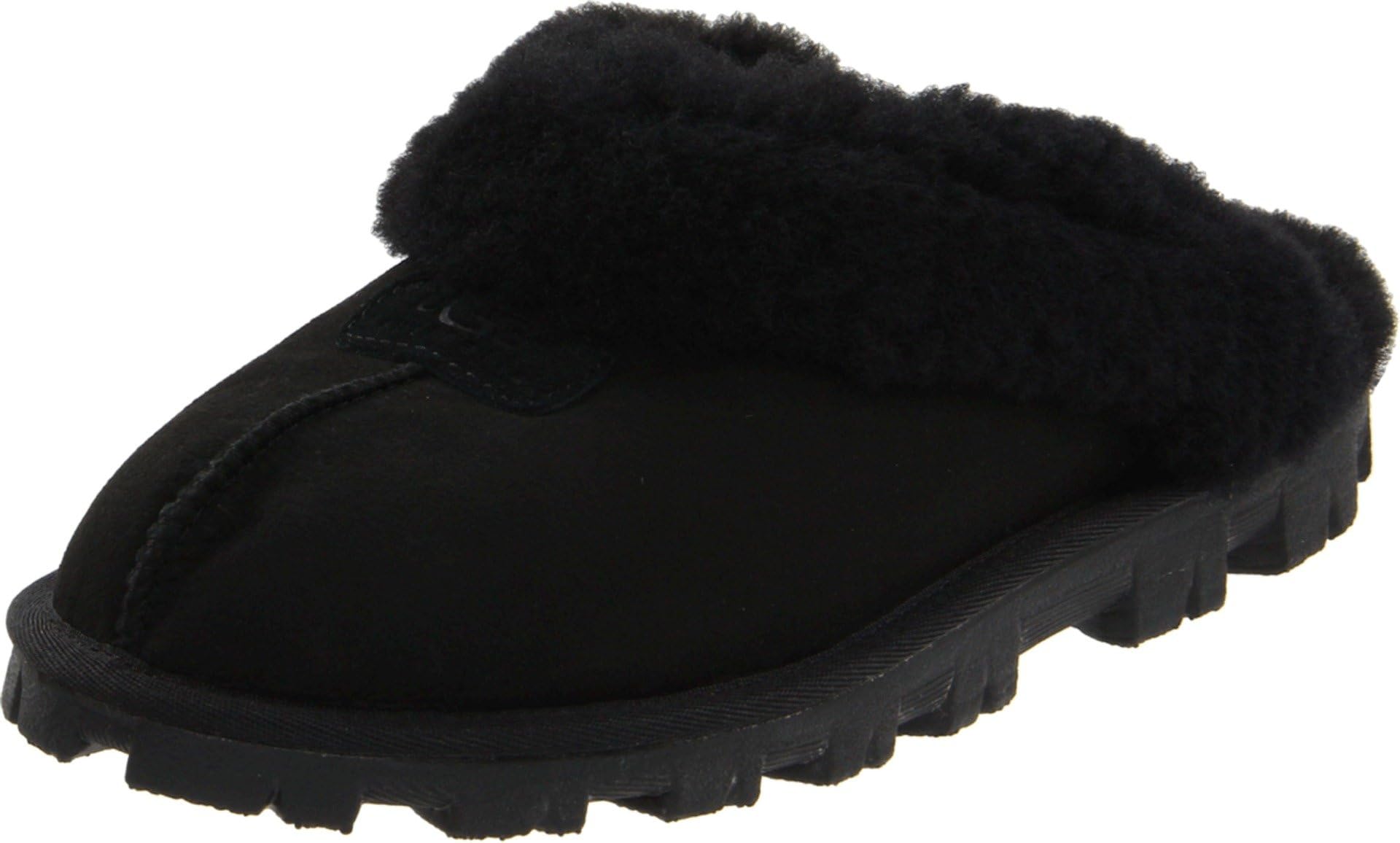 UGG Women's Coquette Slipper