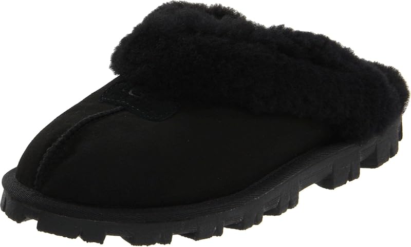 Pantuflas UGG Coquette para mujer