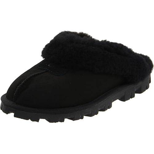 UGG Women's Coquette Slipper