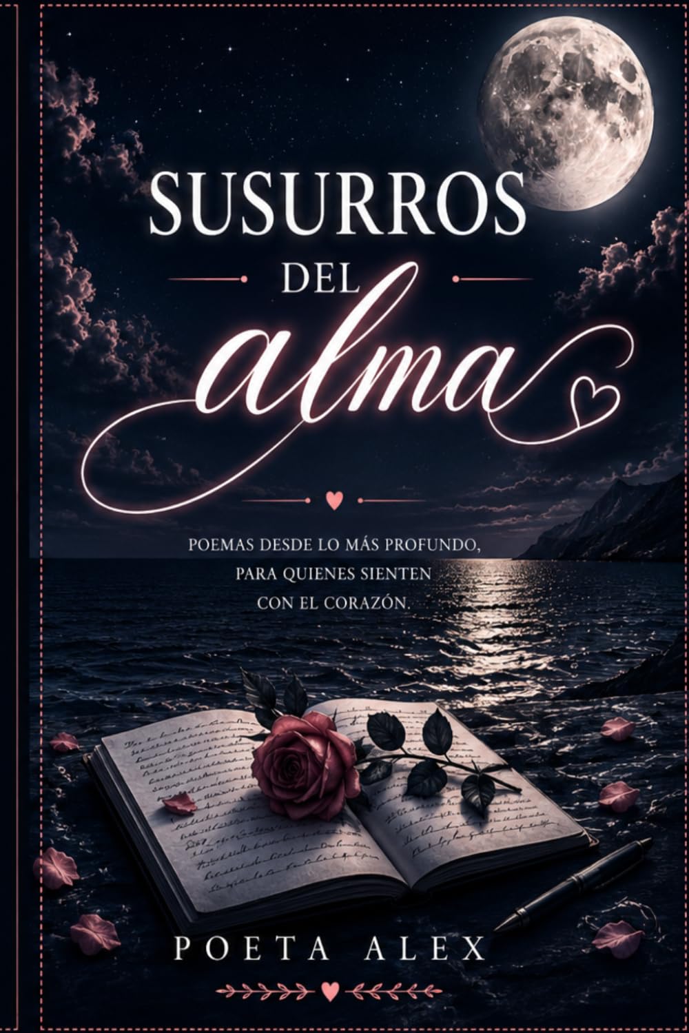 susurros del alma