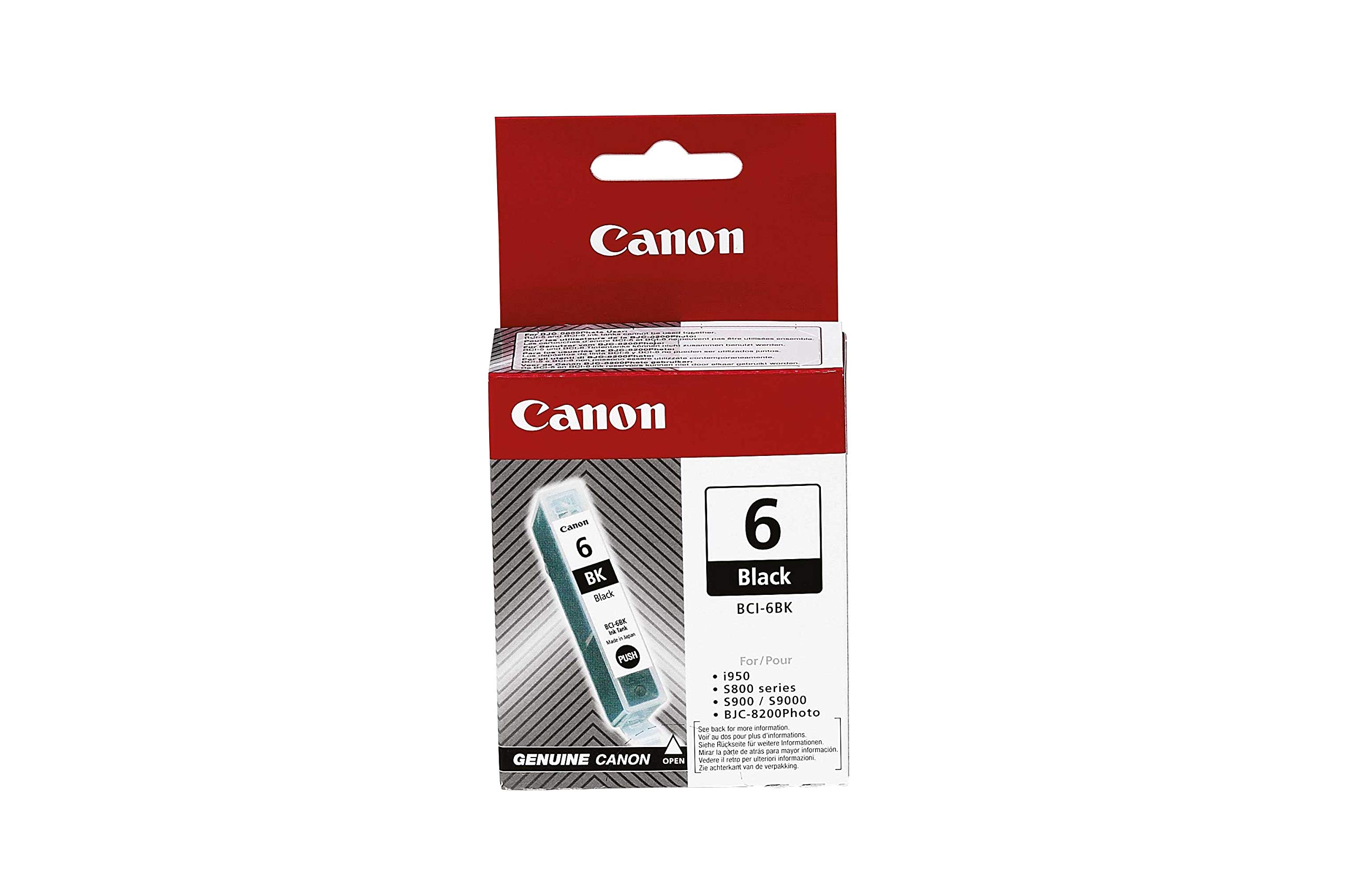 Canon PG-40 Noir cartouche haute précision à encre pigmentaire dense