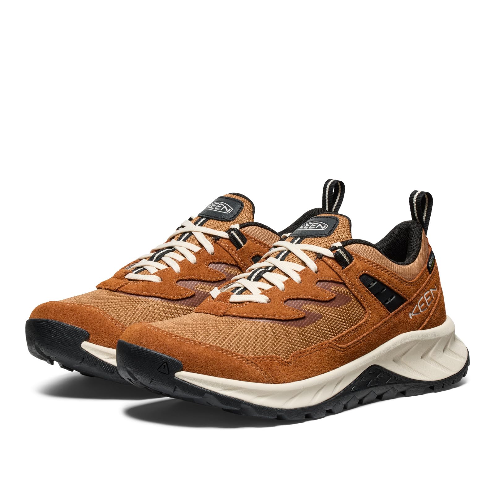 Keen Women's Hightrail Waterproof Hiking Shoes