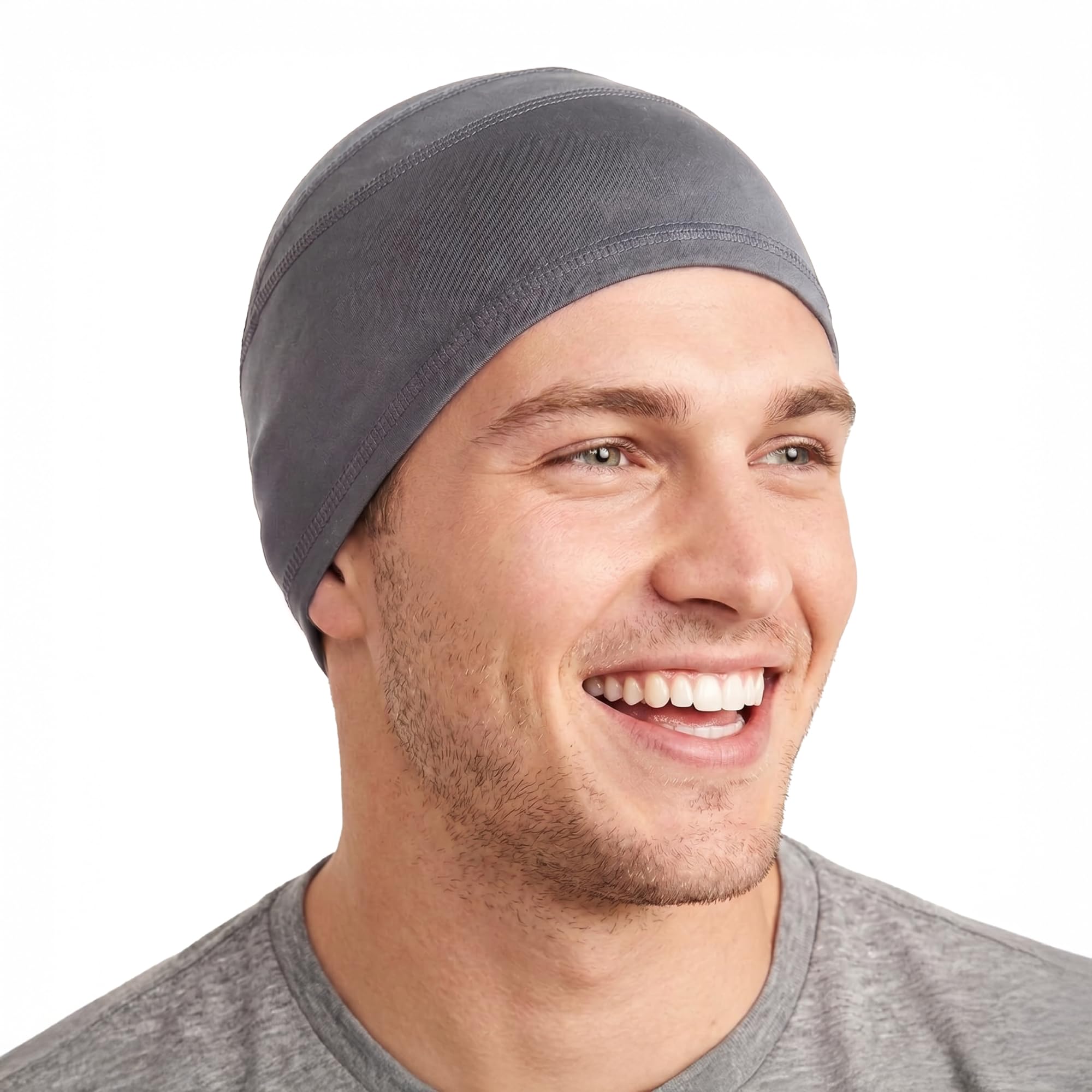 opticalstar skull cap ota着用 opticalstar skull cap ota着用