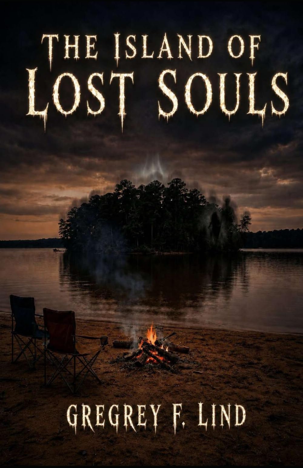 The Island of Lost Souls