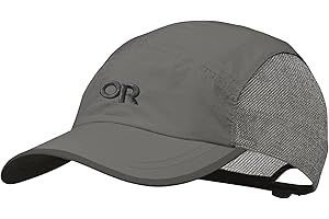 Swift Cap: Ultimate Protection for Runners