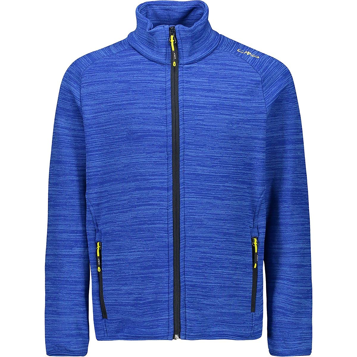 CMP - Children's Stretch Sweatshirt Royal Mel., 104
