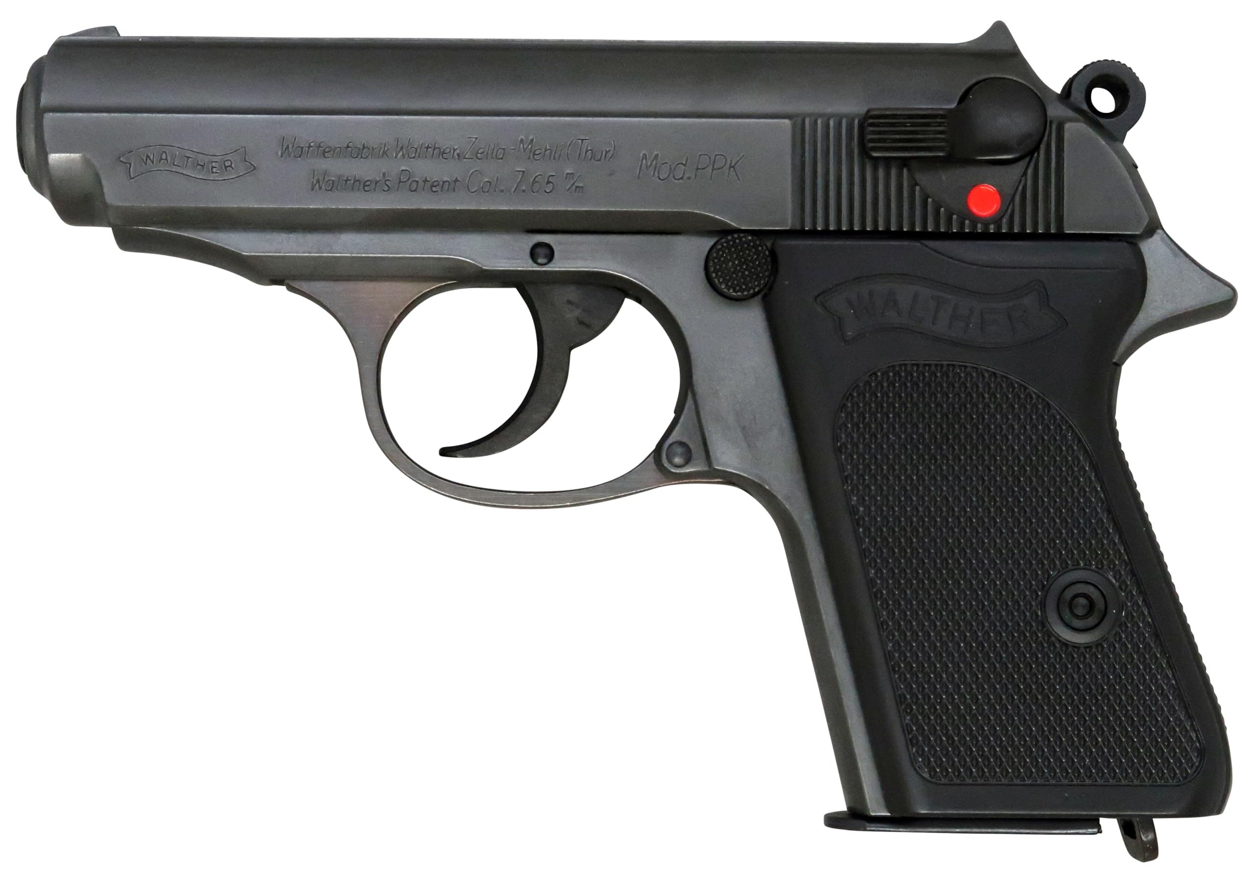 g*様 Walther PPK 発火式モデルガン マルシン Amazon | マルシン工業 (Marushin K.K.) ワルサーPPK 初期型
