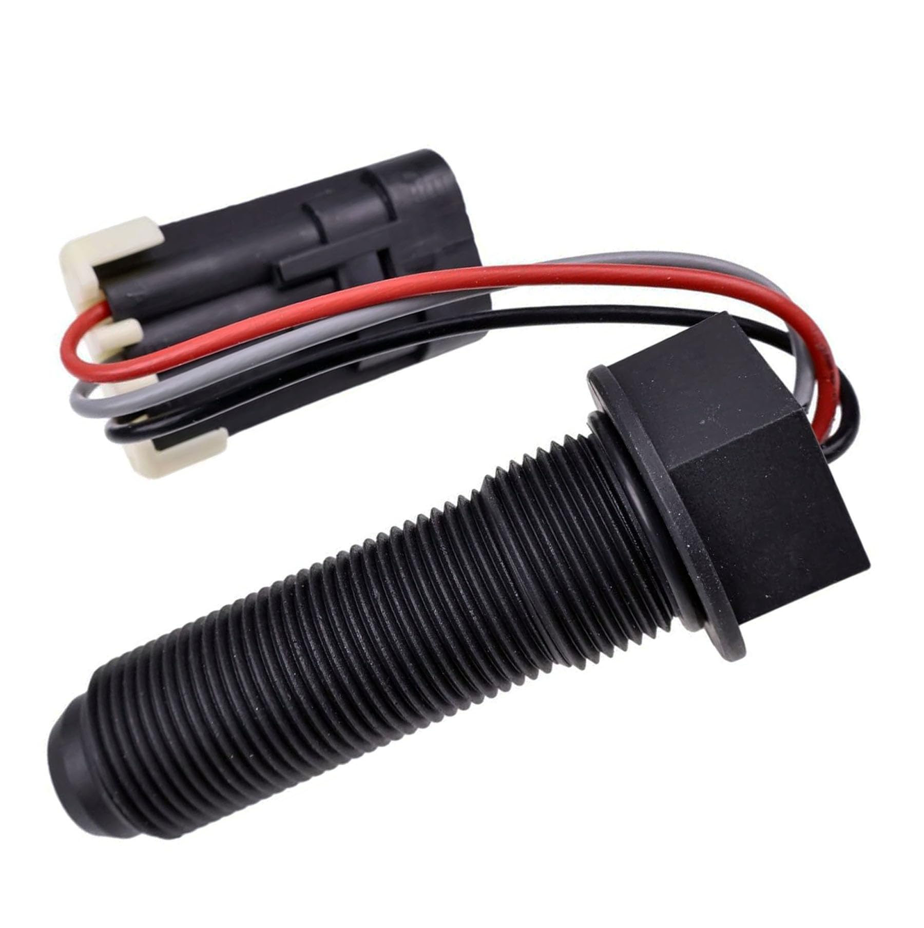 Capteur De Vitesse Roue Tracteur RE295936 - Compatible Séries 7100, 7200, 7400, 8100, Etc. - 8