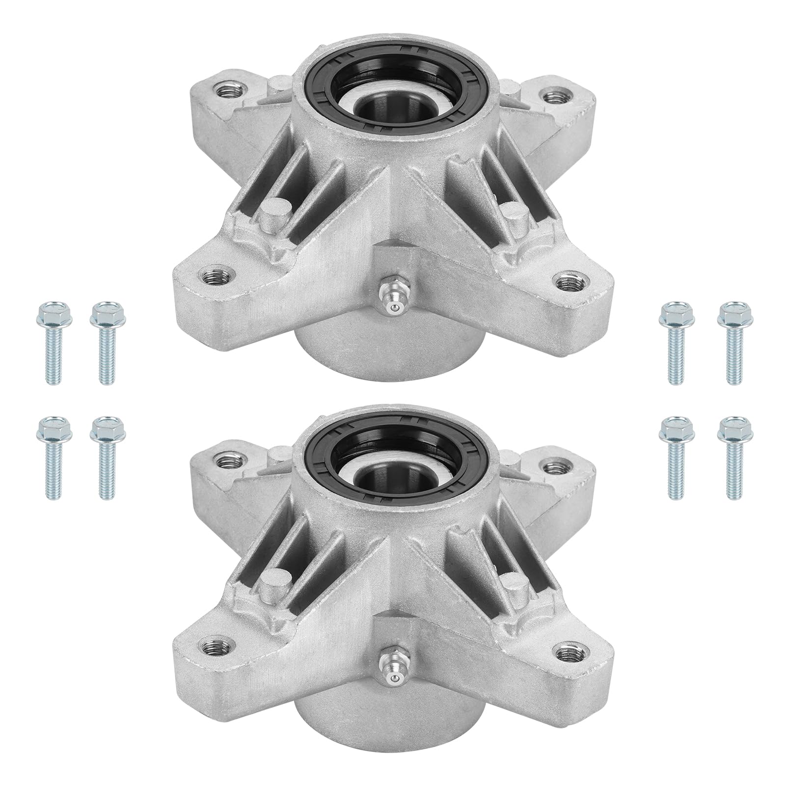 Ensemble de broche pour MTD Troy-Bilt et Cub Cadet palier de rechange pour tondeuse autoportée