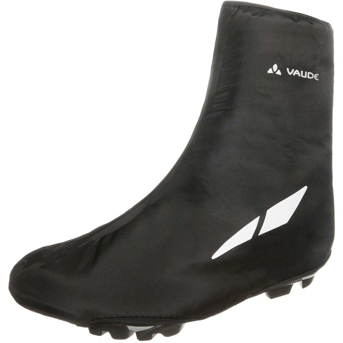 Vaude Shoecover Minsk Ochraniacze Na Buty, Czarny, 44-46