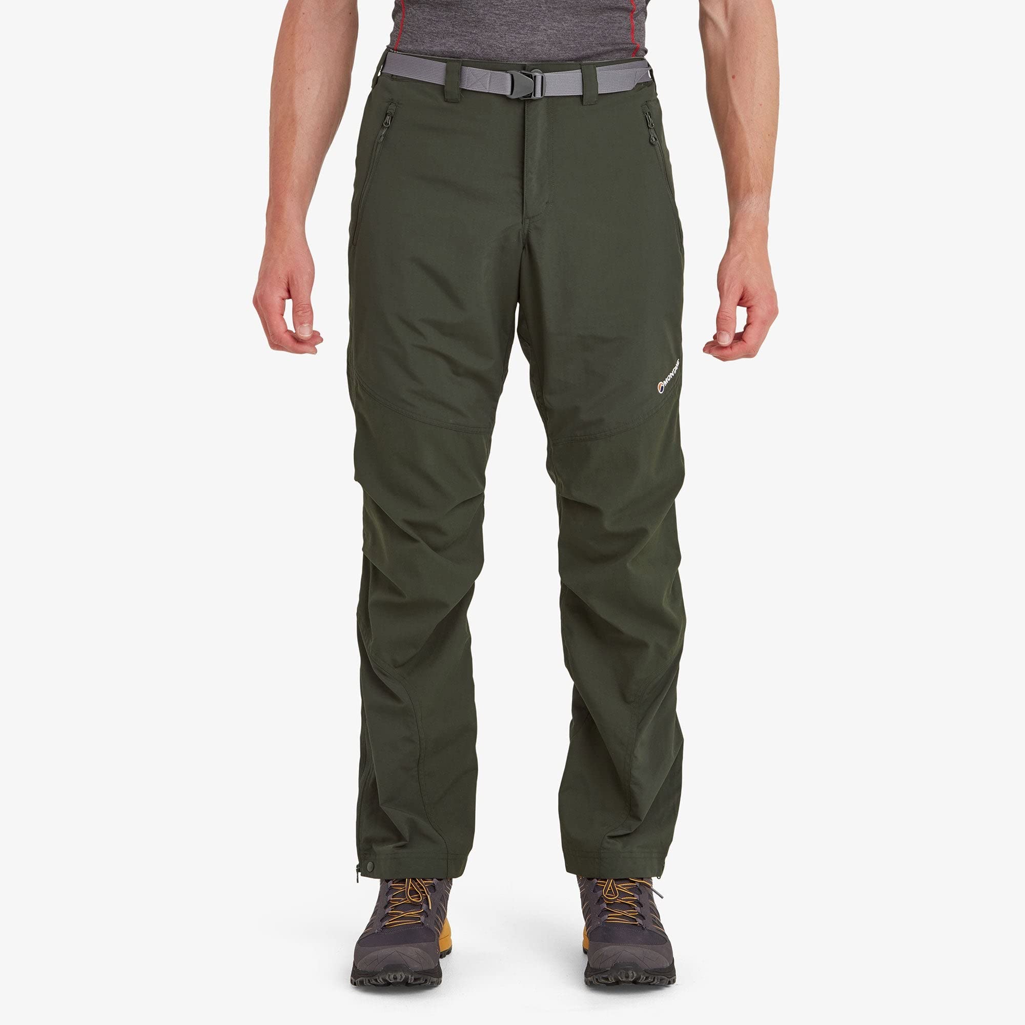 Montane Pantalones Terra (Regular)