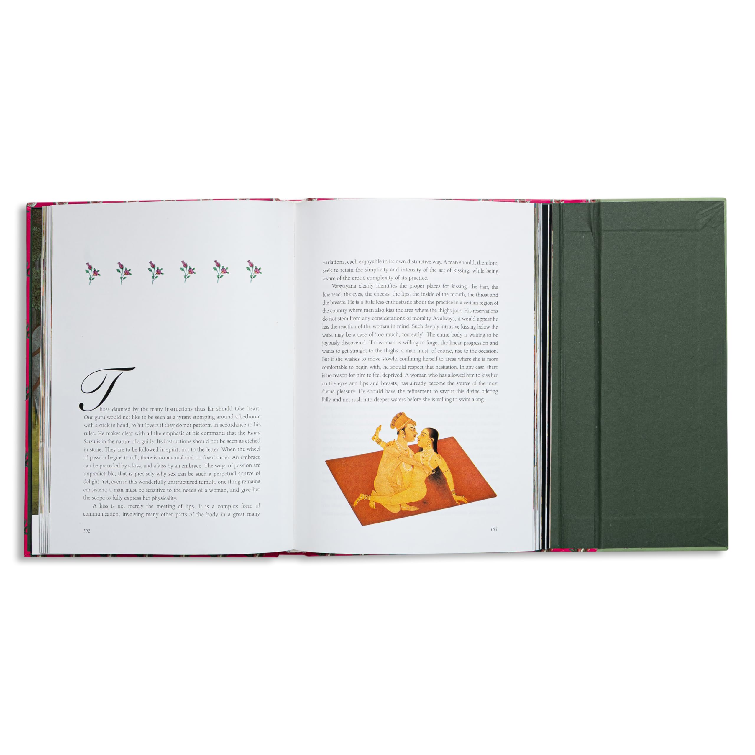 Kama Sutra: The Art of Making Love to a Woman 1