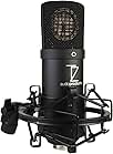 Stellar X2 Large Diaphragm Cardioid Condenser XLR Microphone
