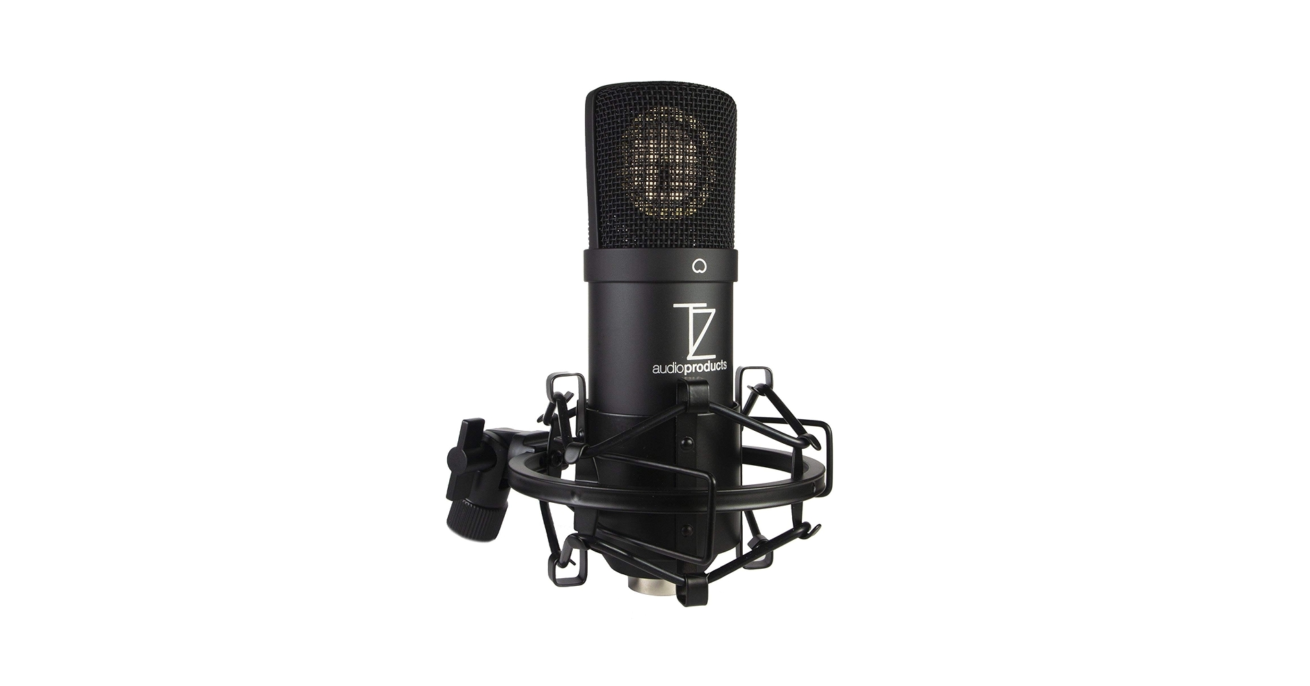 stellar X2 ダイナミックマイク Amazon.com: TZ Stellar X2 Vintage Large-Diaphragm Cardioid