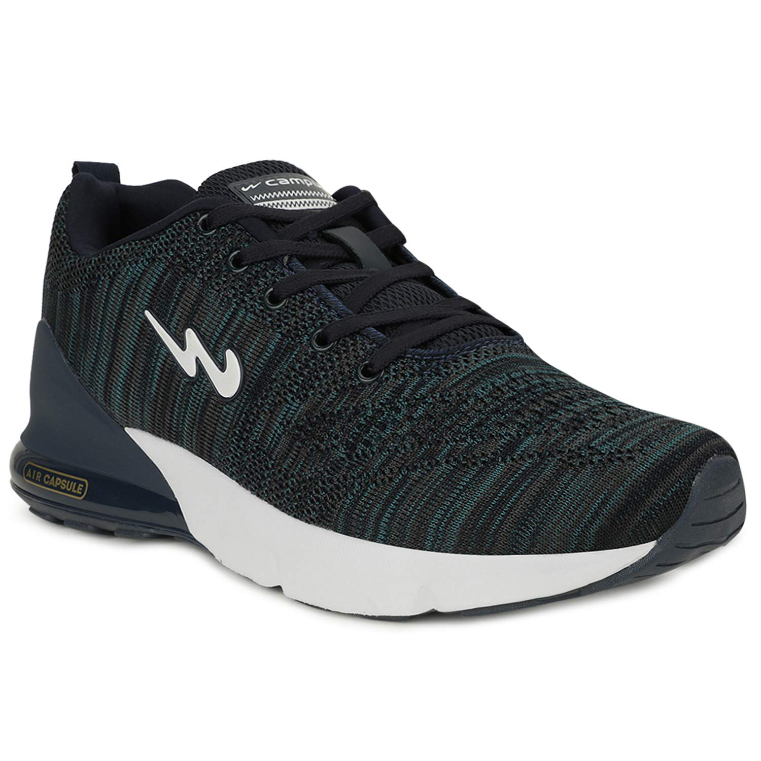 campus Men Remo Running Shoes-picture-10