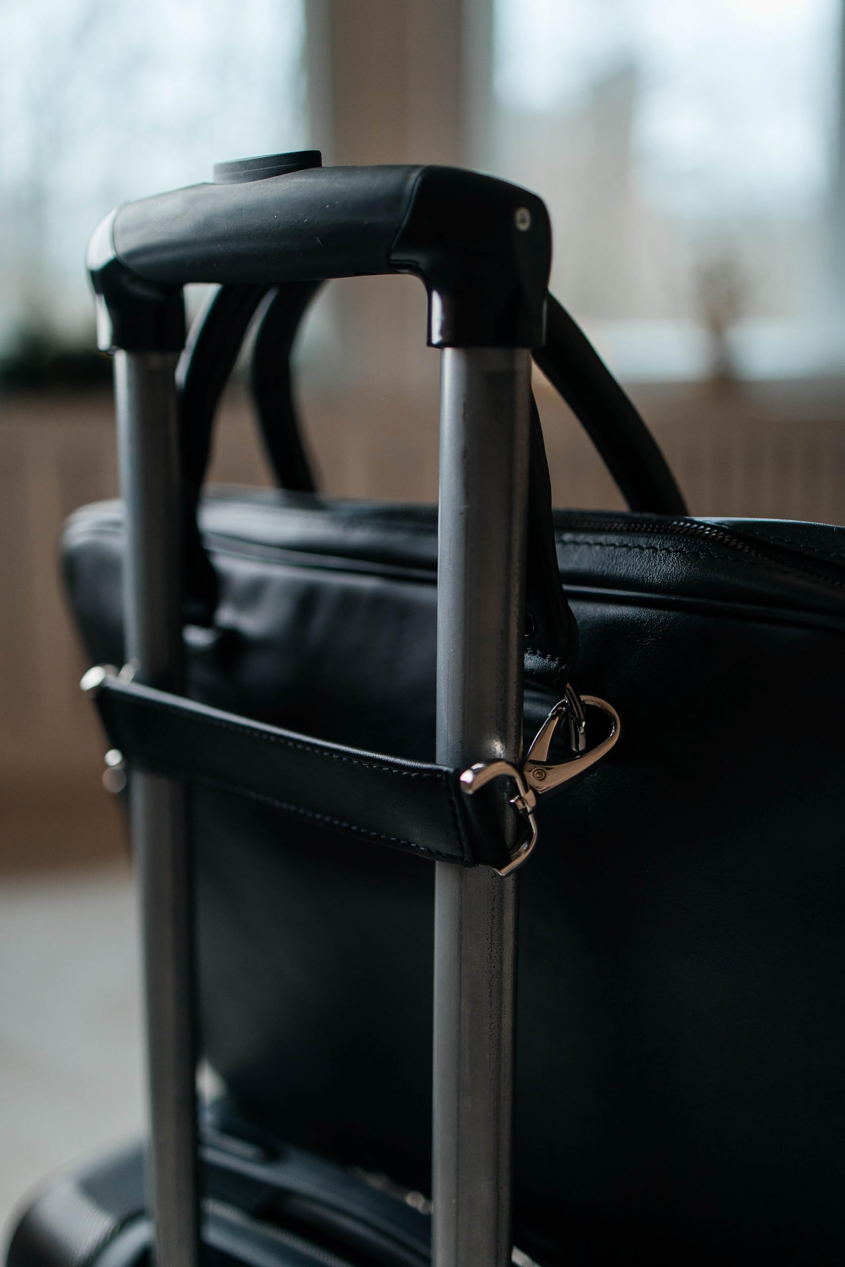 Travel Belt For Luggage, Adjustable Luggage Straps, Add A