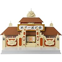 Dragon Ball Super Bandai Arena Tenkaichi Budokai - Torneo Mondiale di Arti Marziali