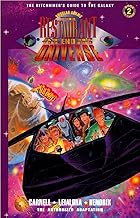 Douglas Adams, The Restaurant at the End of the Universe #2 (The Hitchhiker's Guide to the Galaxy)