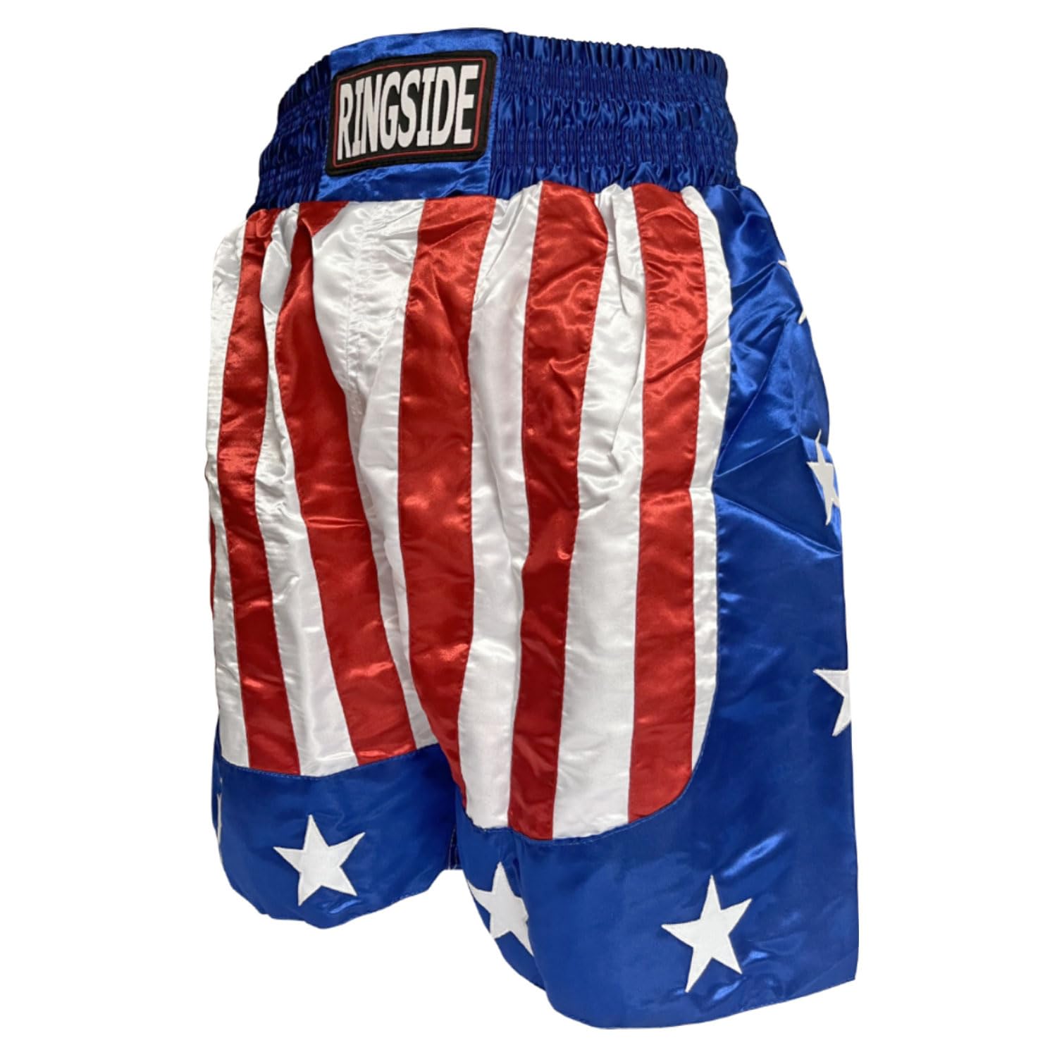 Ringside PRO-Style Kickboxing Muay Thai MMA Allenamento Palestra Abbigliamento Pantaloncini Boxe