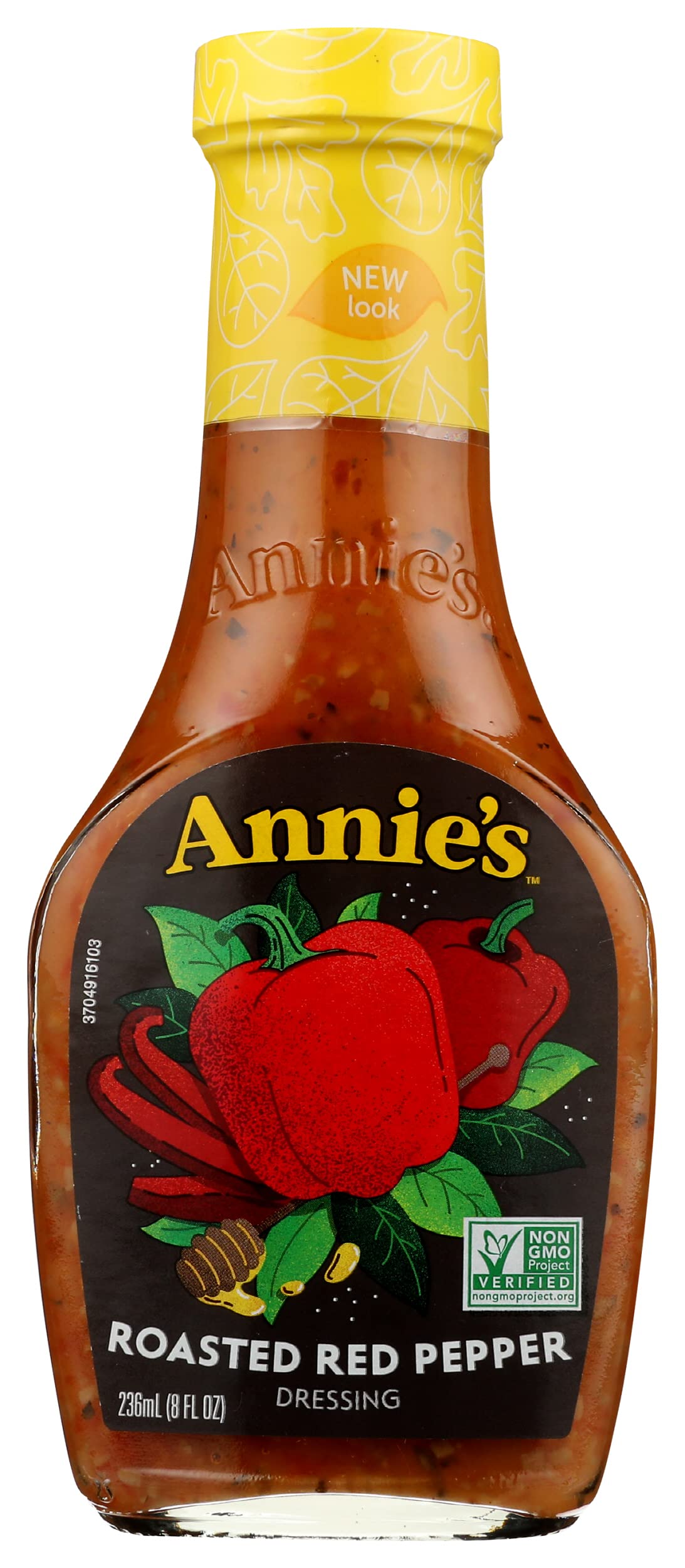 Delicious Roasted Red Pepper Dressing Recipe