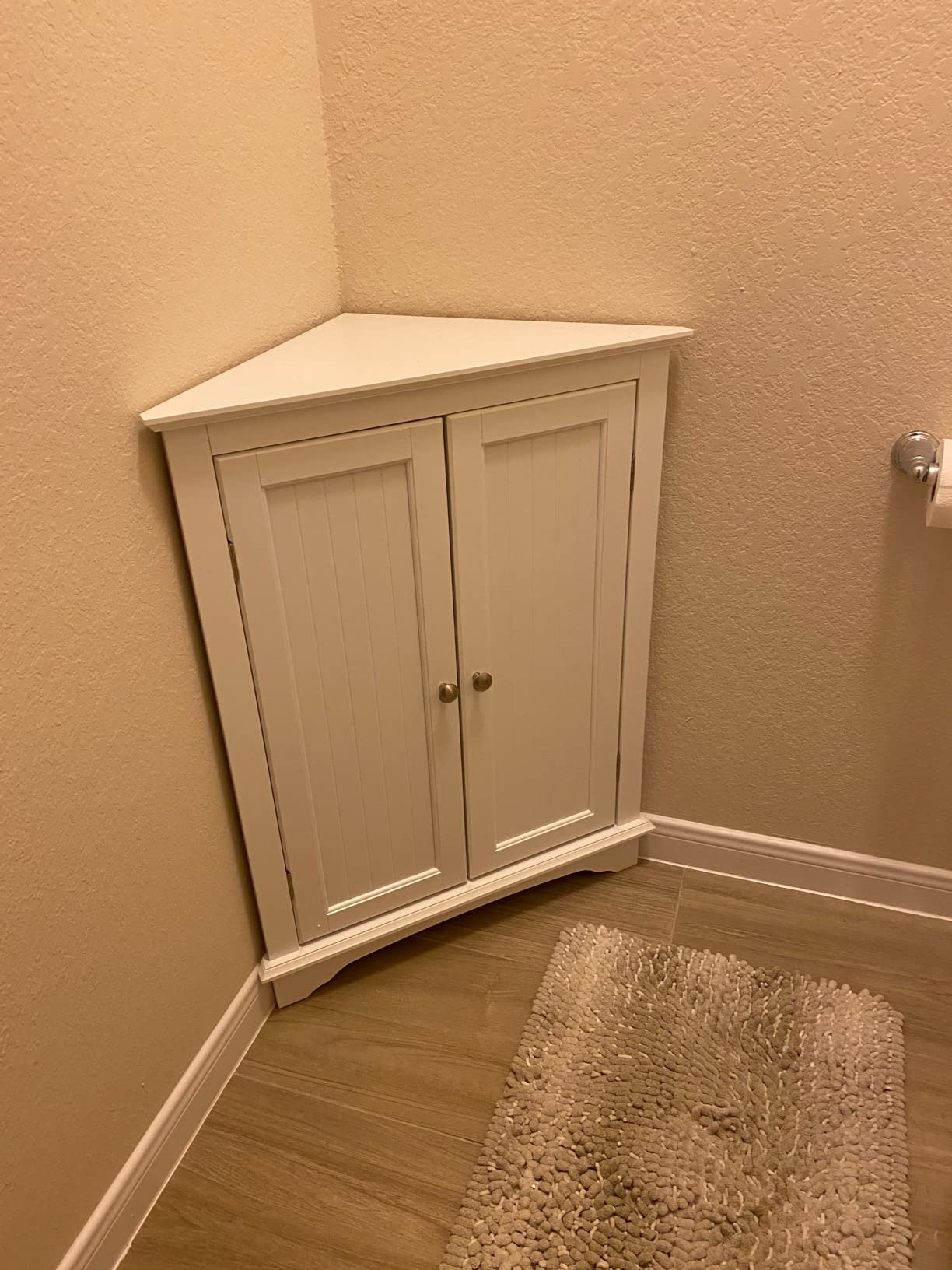 18/mo Finance Spirich Home Floor Corner with Two Doors and