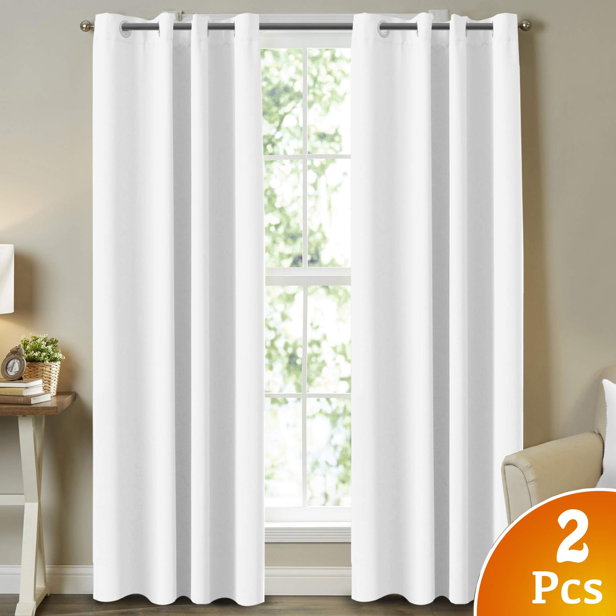 Pencil Pleat Bedroom Curtains Curtains & Drapes 2023